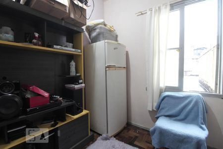 Quarto 2 de apartamento à venda com 2 quartos, 40m² em Floresta, Porto Alegre