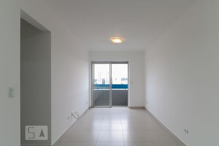 Sala de apartamento para alugar com 2 quartos, 60m² em Vila Antônio, São Paulo