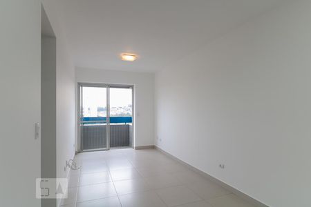 Sala de apartamento para alugar com 2 quartos, 60m² em Vila Antônio, São Paulo