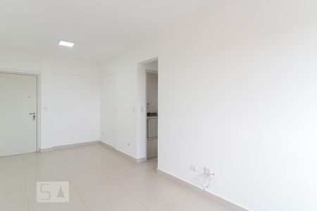 Sala de apartamento para alugar com 2 quartos, 60m² em Vila Antônio, São Paulo