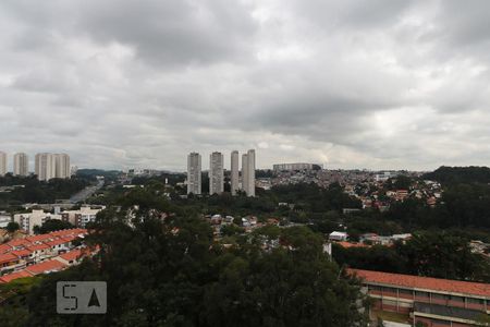 Vista do Quarto 1 de apartamento para alugar com 2 quartos, 60m² em Vila Antônio, São Paulo