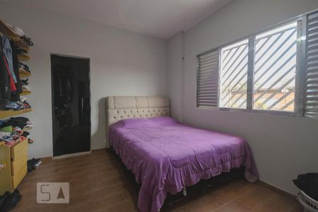 Suite de casa à venda com 3 quartos, 180m² em Jardim Guanca, São Paulo