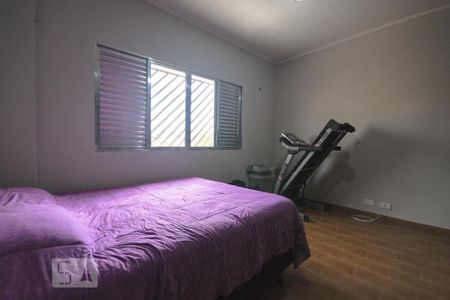 Suite de casa à venda com 3 quartos, 180m² em Jardim Guanca, São Paulo