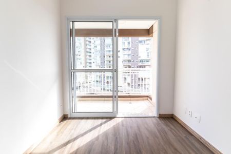 Sala de apartamento à venda com 2 quartos, 60m² em Jardim Marajoara, São Paulo