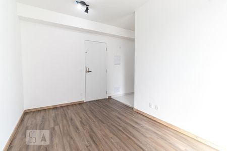 Sala de apartamento à venda com 2 quartos, 60m² em Jardim Marajoara, São Paulo