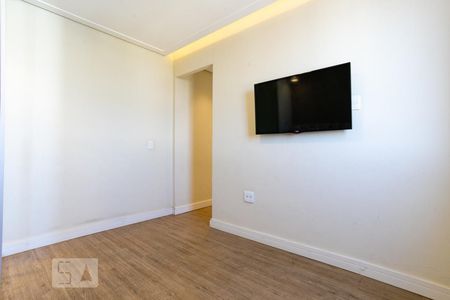 Quarto 1 de apartamento para alugar com 2 quartos, 45m² em Vila Nova Cachoeirinha, São Paulo