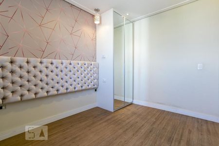 Quarto 1 de apartamento para alugar com 2 quartos, 45m² em Vila Nova Cachoeirinha, São Paulo