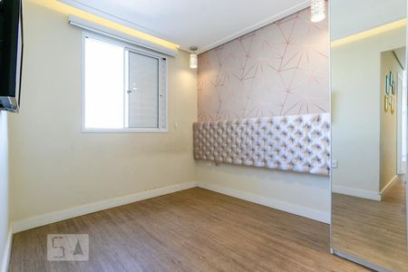 Quarto 1 de apartamento para alugar com 2 quartos, 45m² em Vila Nova Cachoeirinha, São Paulo