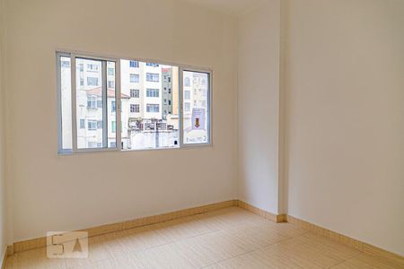 Quarto de apartamento à venda com 1 quarto, 35m² em Santa Efigênia, São Paulo