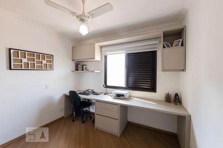 Quarto 1 de apartamento para alugar com 3 quartos, 83m² em Vila Bela, São Paulo