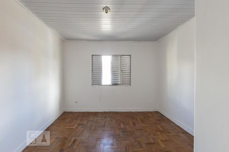 Quarto 1 de casa para alugar com 2 quartos, 100m² em Vila Prudente, São Paulo