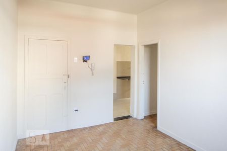 Sala de apartamento para alugar com 2 quartos, 70m² em Carmo, Belo Horizonte