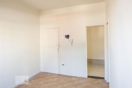 Sala de apartamento para alugar com 2 quartos, 70m² em Carmo, Belo Horizonte