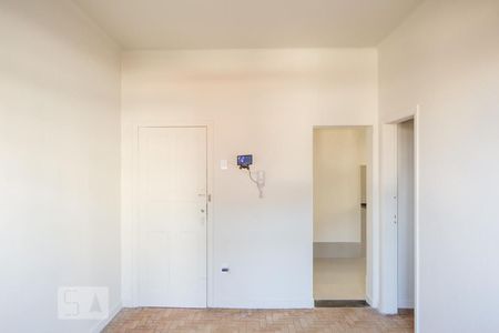 Sala de apartamento para alugar com 2 quartos, 70m² em Carmo, Belo Horizonte