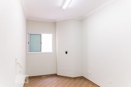 Quarto 2 de apartamento para alugar com 3 quartos, 86m² em Parque Bandeirante, Santo André