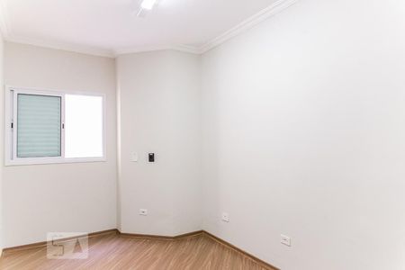 Quarto 2 de apartamento para alugar com 3 quartos, 86m² em Parque Bandeirante, Santo André