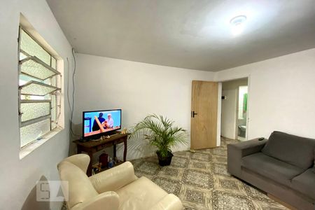 Sala 2 de casa à venda com 5 quartos, 200m² em São José, Novo Hamburgo