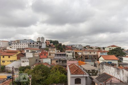 Vista da Sala de apartamento para alugar com 2 quartos, 80m² em Vila Guilherme, São Paulo