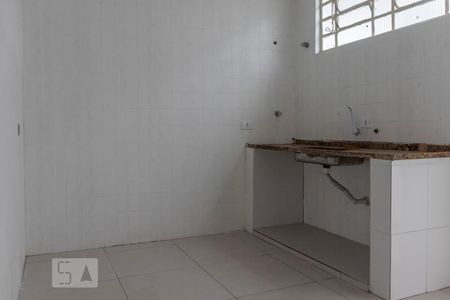 Cozinha de apartamento para alugar com 2 quartos, 80m² em Vila Guilherme, São Paulo