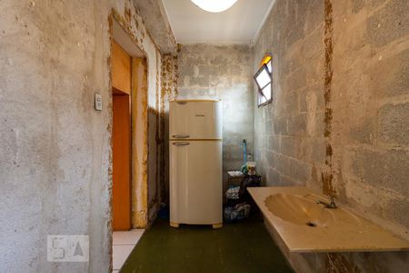 Casa para alugar com 210m², 2 quartos e 2 vagas Casa para alugar com 210m², 2 quartos e 2 vagasBanheiro da Suíte 1