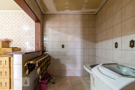 Casa para alugar com 210m², 2 quartos e 2 vagas Casa para alugar com 210m², 2 quartos e 2 vagasÁrea de Serviço