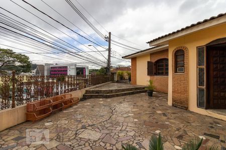 Casa para alugar com 210m², 2 quartos e 2 vagas Casa para alugar com 210m², 2 quartos e 2 vagasQuintal
