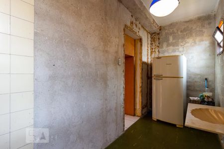 Banheiro da Suíte 1 de casa à venda com 2 quartos, 210m² em Centro, Barueri