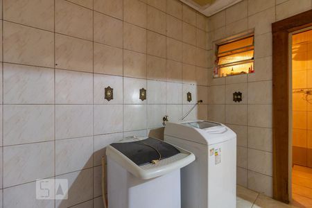 Casa para alugar com 210m², 2 quartos e 2 vagas Casa para alugar com 210m², 2 quartos e 2 vagasÁrea de Serviço