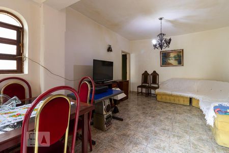 Sala de casa à venda com 2 quartos, 210m² em Centro, Barueri