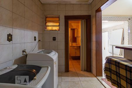 Casa para alugar com 210m², 2 quartos e 2 vagas Casa para alugar com 210m², 2 quartos e 2 vagasÁrea de Serviço