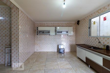 Casa para alugar com 210m², 2 quartos e 2 vagas Casa para alugar com 210m², 2 quartos e 2 vagasCozinha