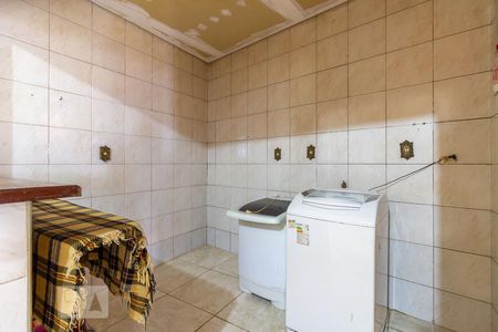 Casa para alugar com 210m², 2 quartos e 2 vagas Casa para alugar com 210m², 2 quartos e 2 vagasÁrea de Serviço