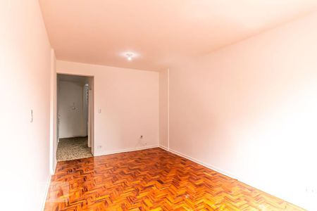 Studio de kitnet/studio para alugar com 1 quarto, 34m² em Consolação, São Paulo