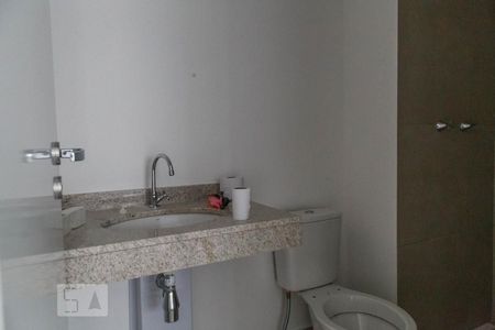 Banheiro Suíte de apartamento para alugar com 2 quartos, 84m² em Brás, São Paulo