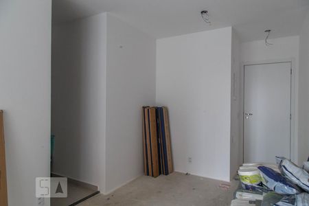 Sala de apartamento para alugar com 2 quartos, 84m² em Brás, São Paulo