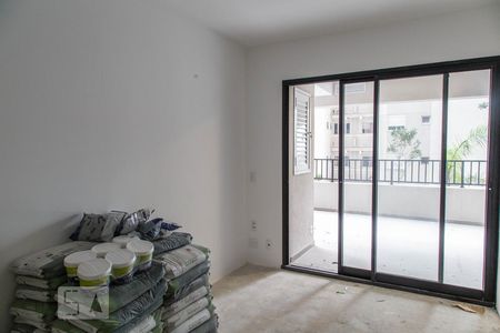 Sala de apartamento para alugar com 2 quartos, 84m² em Brás, São Paulo