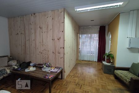 Sala de casa à venda com 4 quartos, 250m² em Centro, São Leopoldo