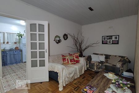 Sala de casa à venda com 4 quartos, 250m² em Centro, São Leopoldo