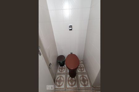 Lavabo de casa à venda com 4 quartos, 250m² em Centro, São Leopoldo