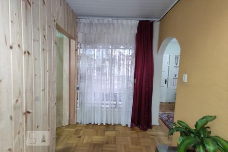 Sala de casa à venda com 4 quartos, 250m² em Centro, São Leopoldo