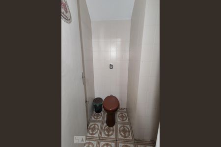 Lavabo de casa à venda com 4 quartos, 250m² em Centro, São Leopoldo