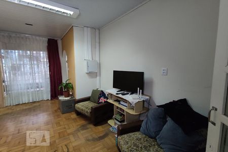 Sala de casa à venda com 4 quartos, 250m² em Centro, São Leopoldo