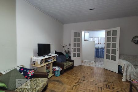 Sala de casa à venda com 4 quartos, 250m² em Centro, São Leopoldo
