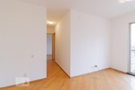 Sala de apartamento para alugar com 2 quartos, 47m² em Cambuci, São Paulo