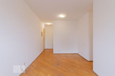 Sala de apartamento para alugar com 2 quartos, 47m² em Cambuci, São Paulo