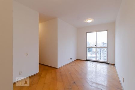 Sala de apartamento para alugar com 2 quartos, 47m² em Cambuci, São Paulo