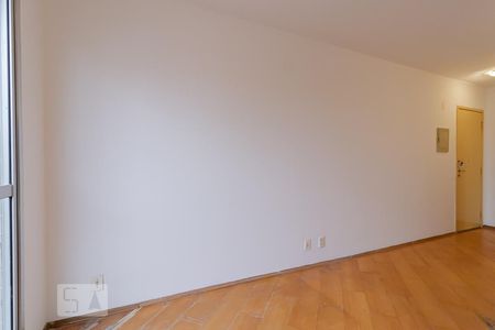 Sala de apartamento para alugar com 2 quartos, 47m² em Cambuci, São Paulo