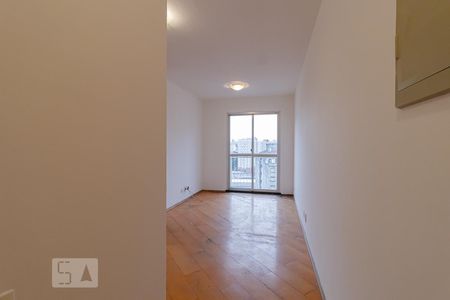 Sala de apartamento para alugar com 2 quartos, 47m² em Cambuci, São Paulo