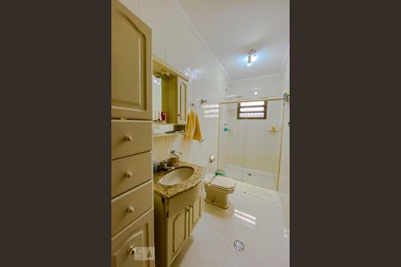 Lavabo de casa à venda com 4 quartos, 190m² em Vila Carrão, São Paulo