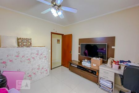 Escritorio de casa à venda com 4 quartos, 190m² em Vila Carrão, São Paulo